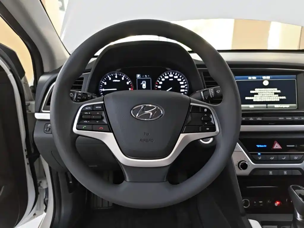 Hyundai Celesta 2018 — фото 11