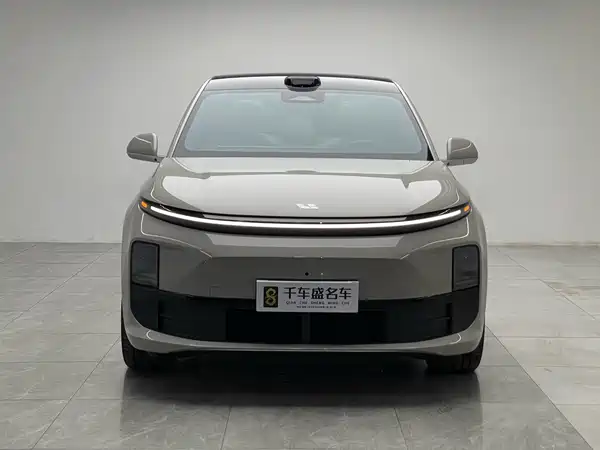 Li Auto L6 2024