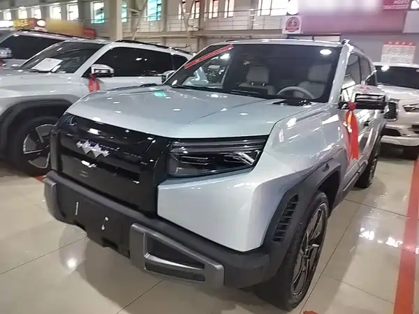 Fangchengbao Titanium 3 2025