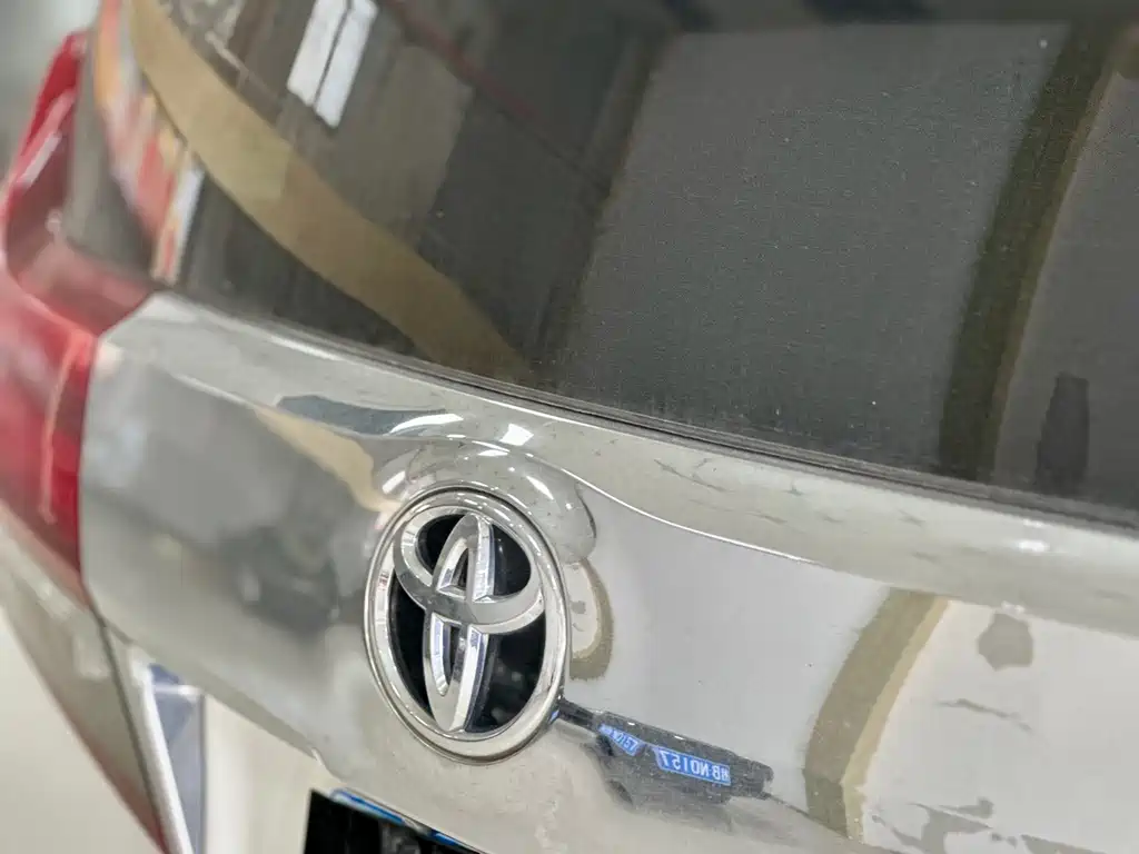 Toyota Alphard 2016 — фото 42