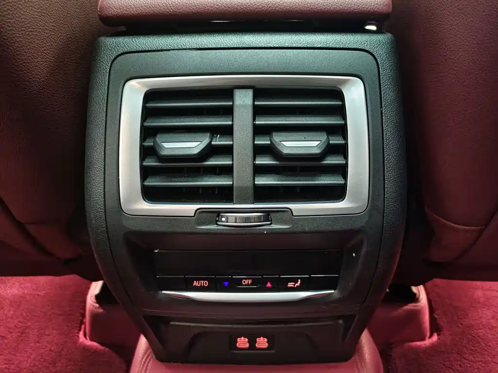 BMW X3 2024 — фото 15