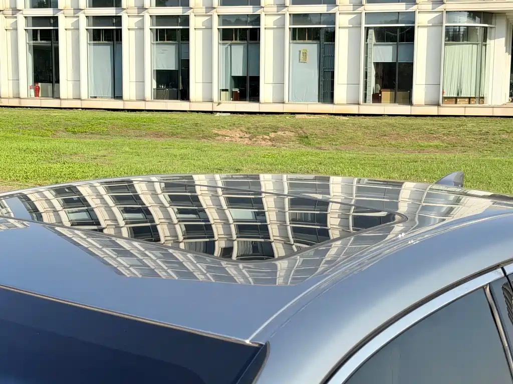 Lexus ES 2021 — фото 15