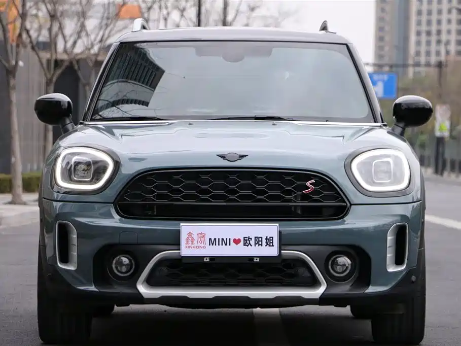 MINI Countryman 2024