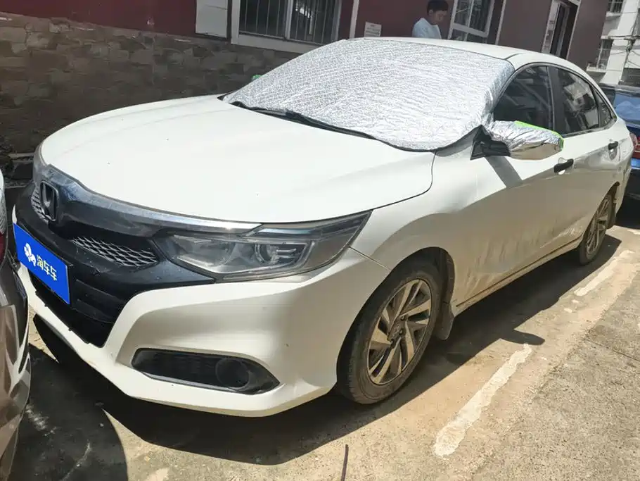 Honda Crider 2019 — фото 1