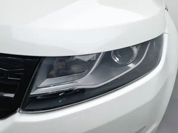 Landwind X7 2015