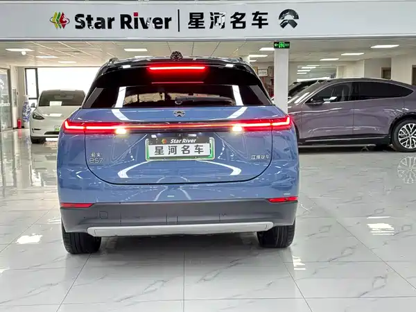 NIO ES7 2022