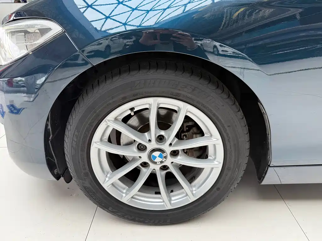 BMW 2 Series 2015 — фото 14