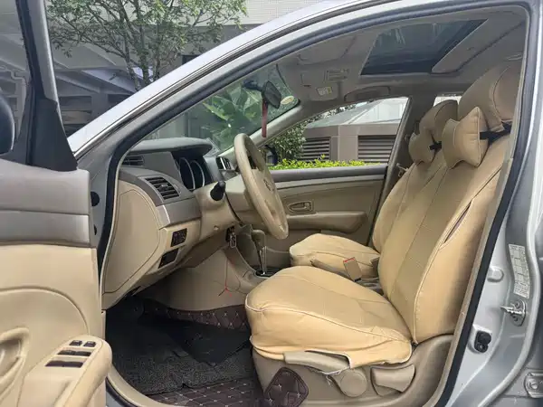 Nissan Sylphy 2018