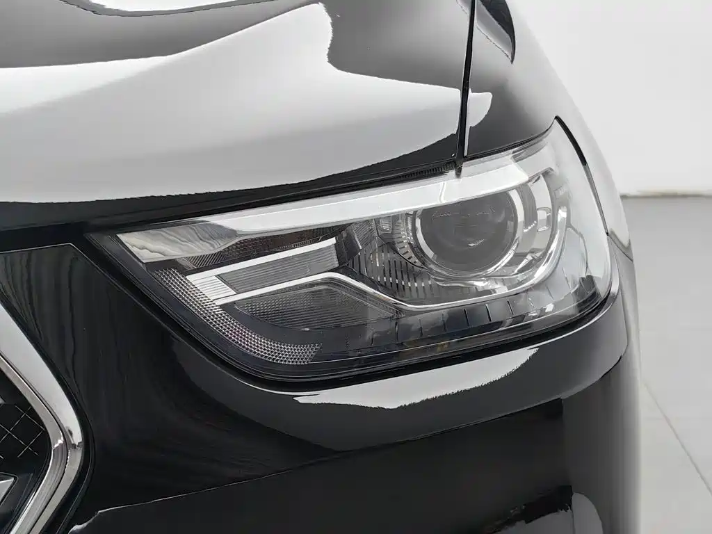 Haval H6 2017 — фото 7
