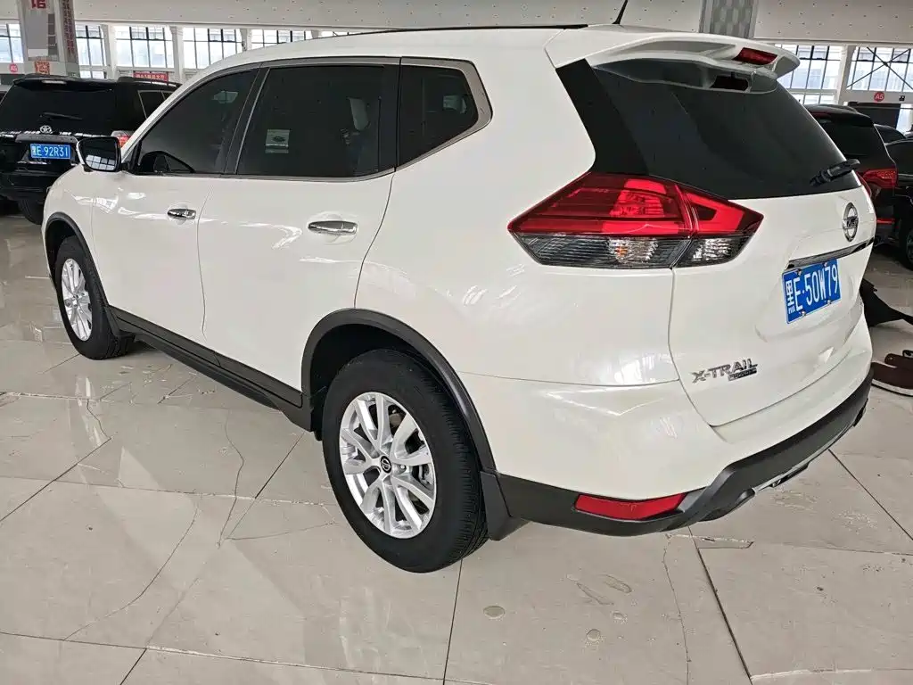 Nissan X-Trail 2023