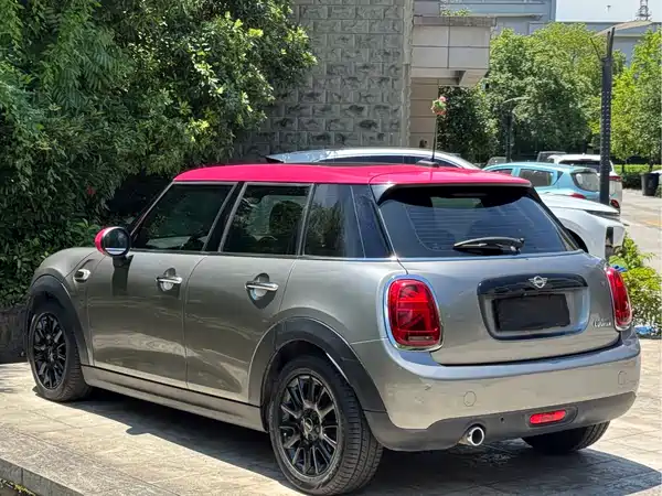 MINI 2019