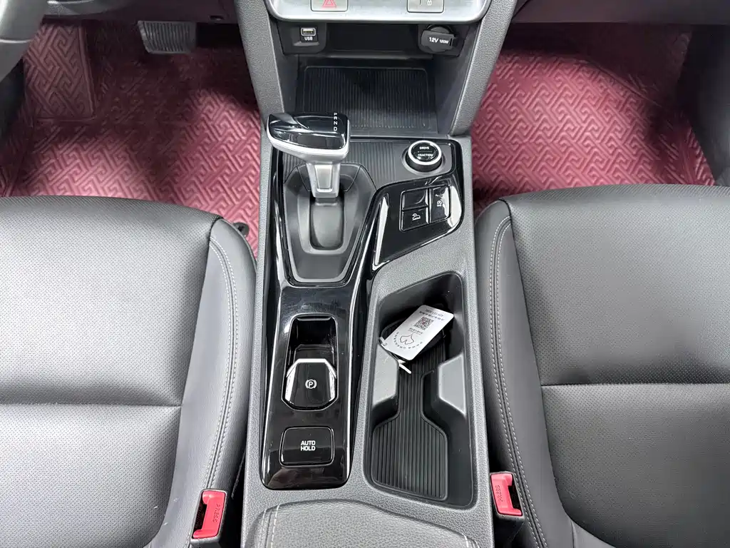 Hyundai ix35 2023 — фото 14
