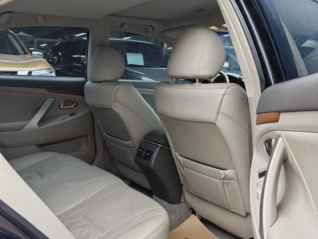 Toyota Camry 2009