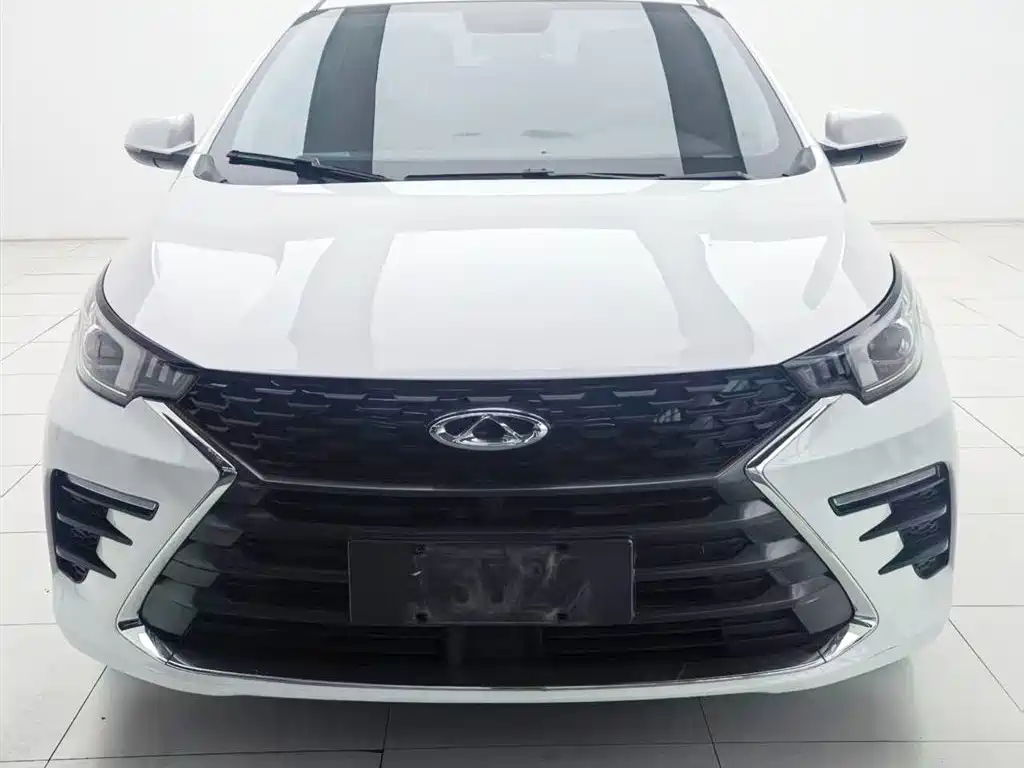 Chery Arrizo 5 PLUS 2022