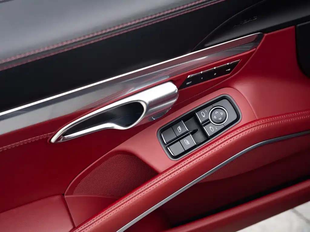 Porsche 718 2018 — фото 11