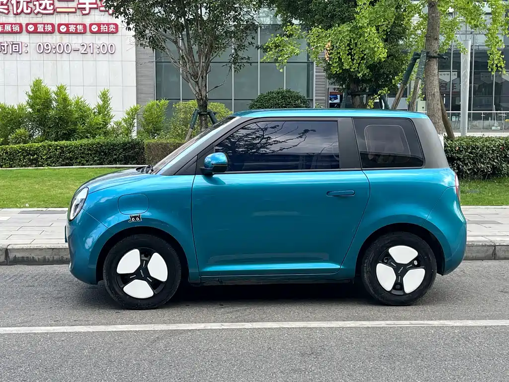 Changan Lumin 2022