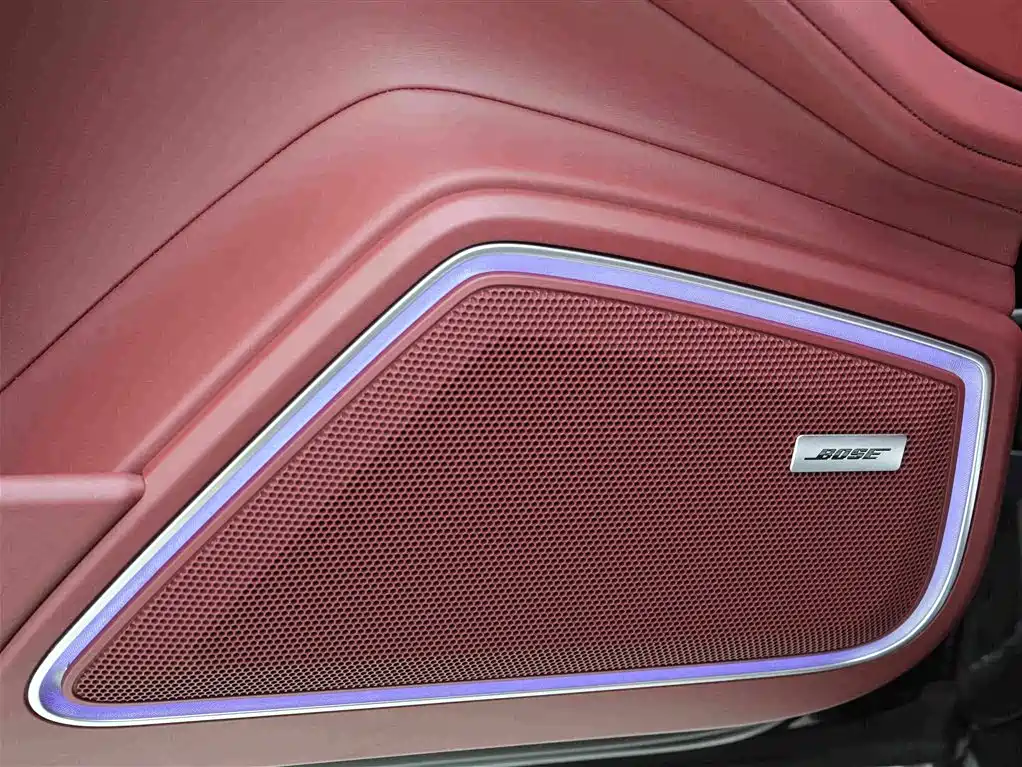 Porsche Panamera 2022 — фото 16
