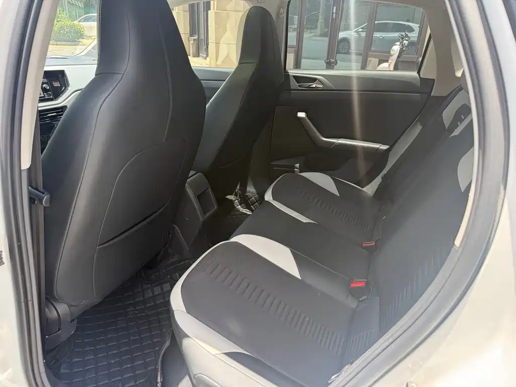 Volkswagen Polo 2020