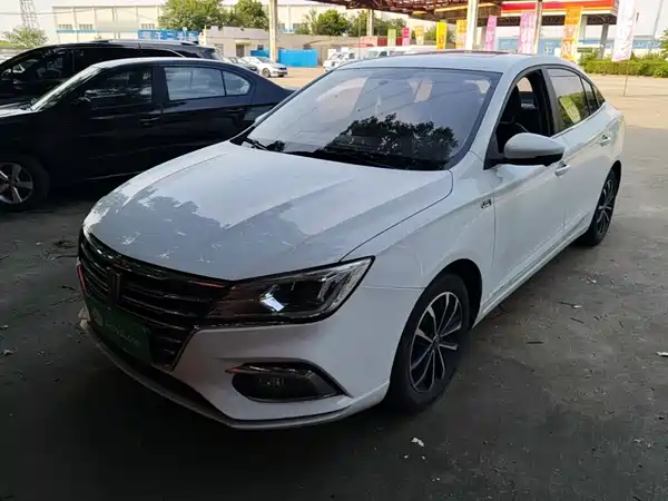 Roewe i5 2020