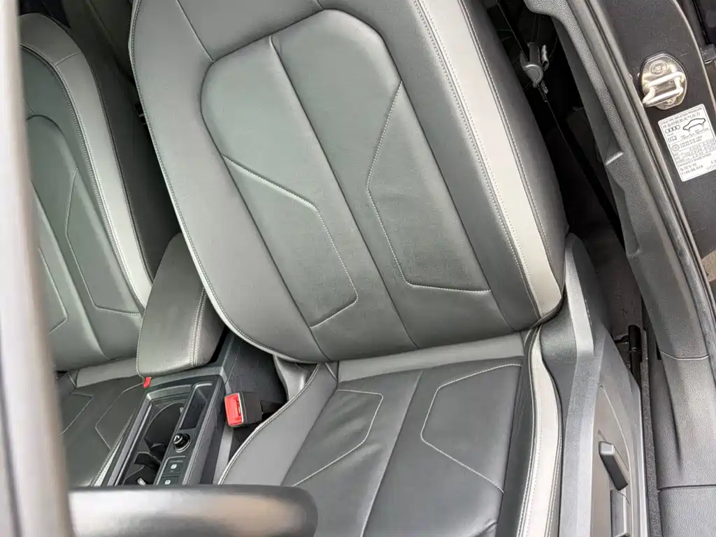 Audi Q3 2020