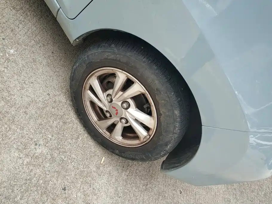 Wuling Hongguang MINIEV 2021