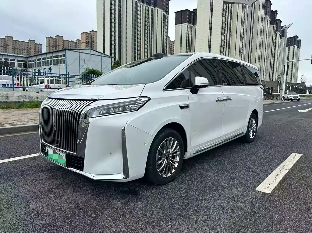 Wey Gaoshan 2025