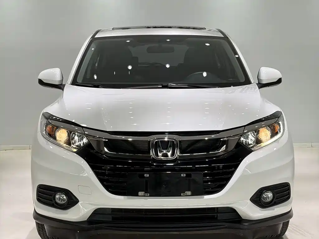 Honda Vezel 2022
