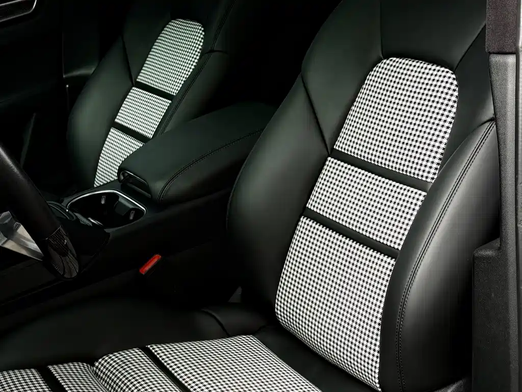 Porsche Cayenne 2018 — фото 14