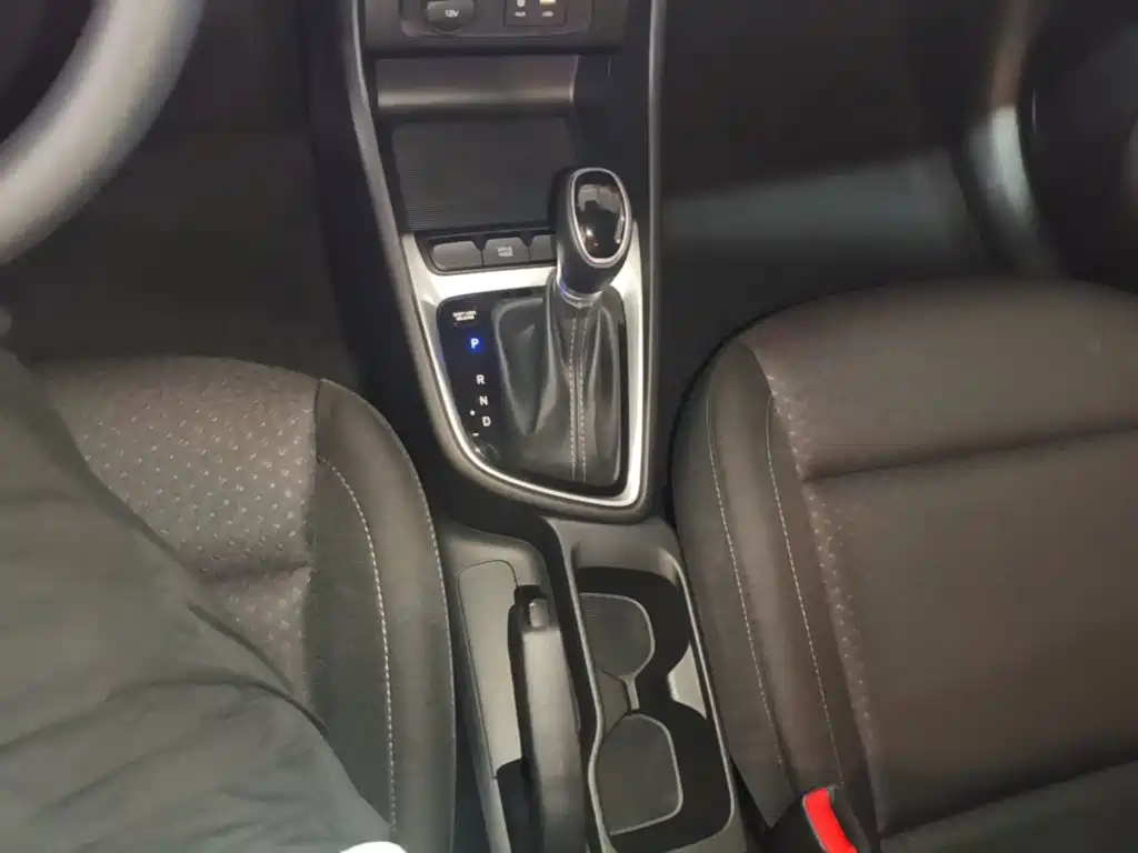 Hyundai Joyful 2019 — фото 14
