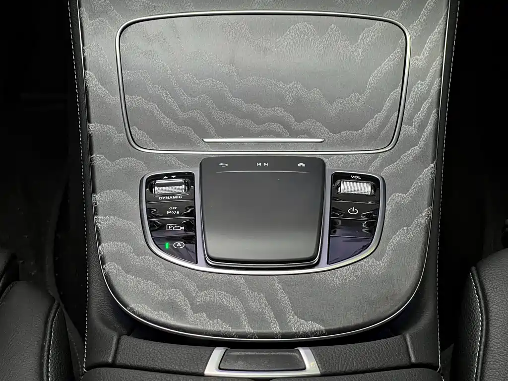 Mercedes-Benz CLS 2021 — фото 18