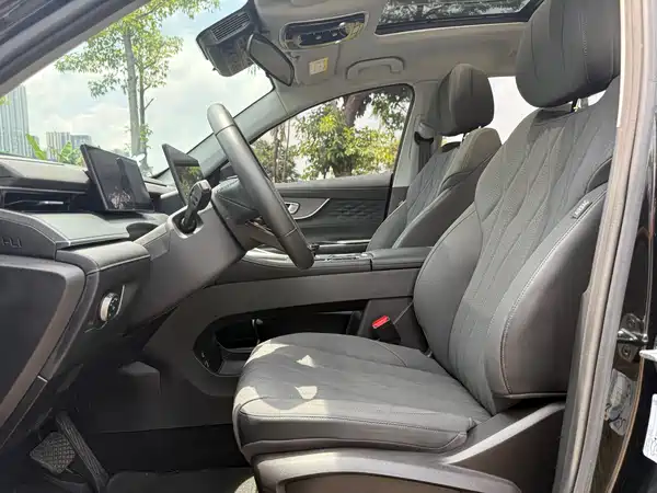 Chery Tiggo 8 PLUS 2024