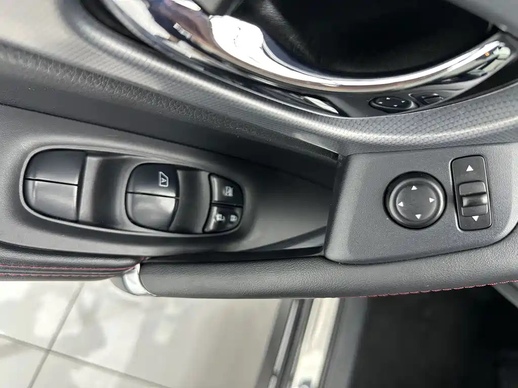 Nissan Qashqai 2023 — фото 12