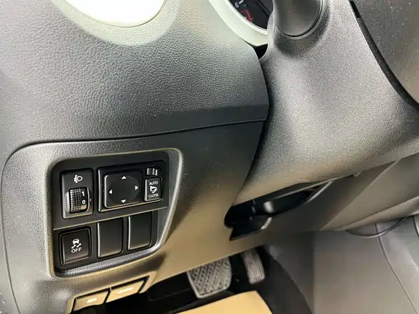 Infiniti ESQ 2016