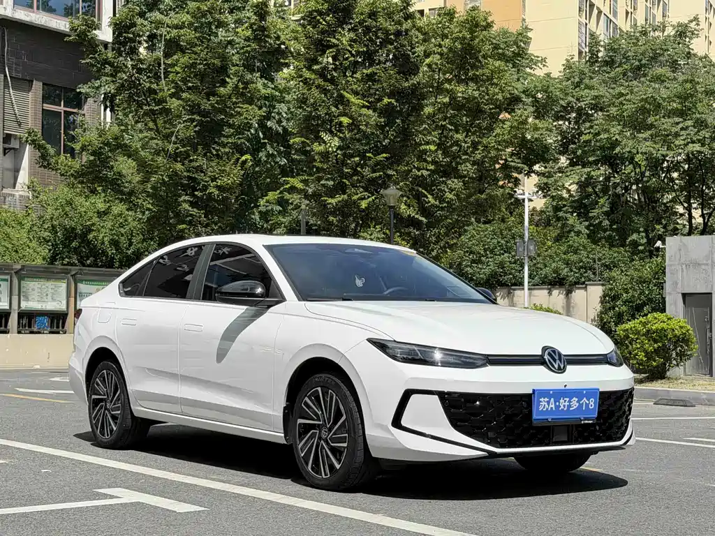 Volkswagen Lavida 2026