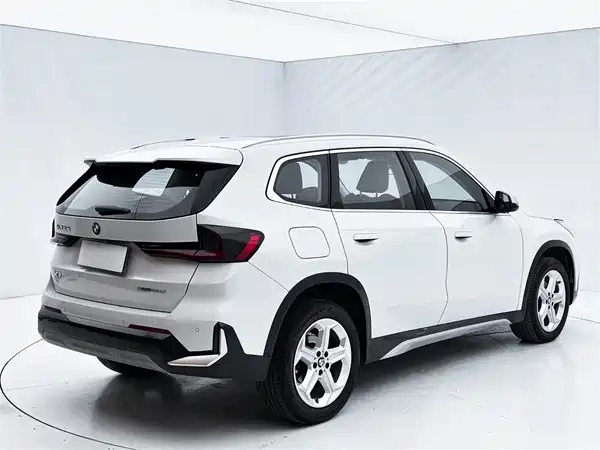 BMW X1 2023