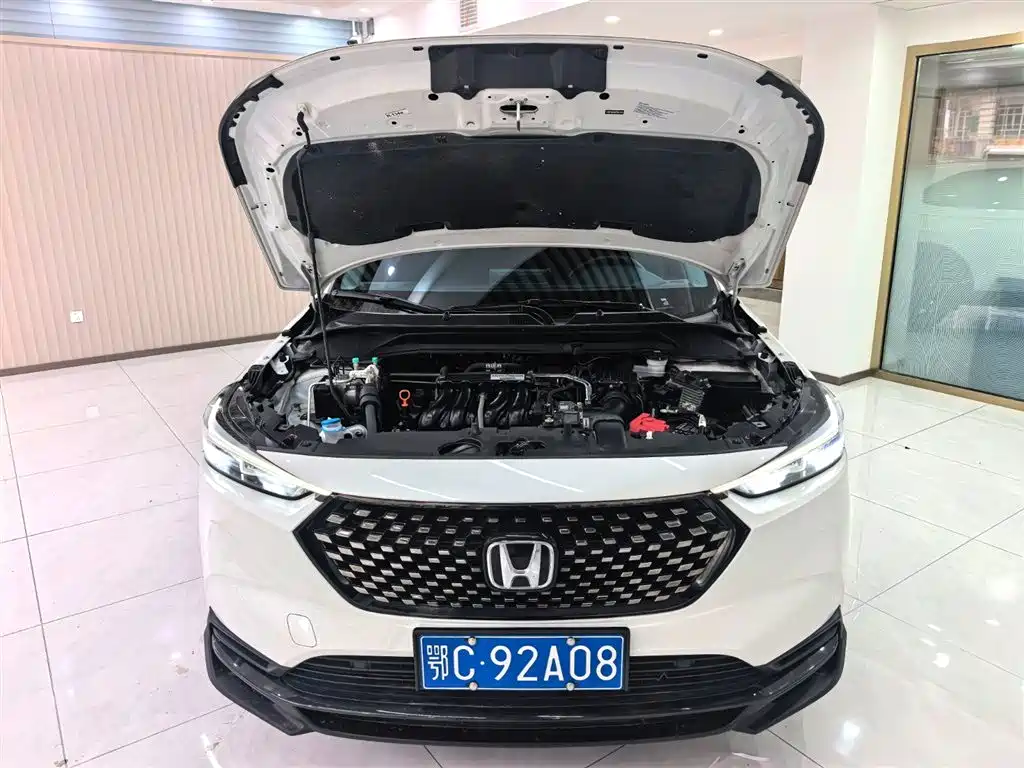 Honda XR-V 2023 — фото 20