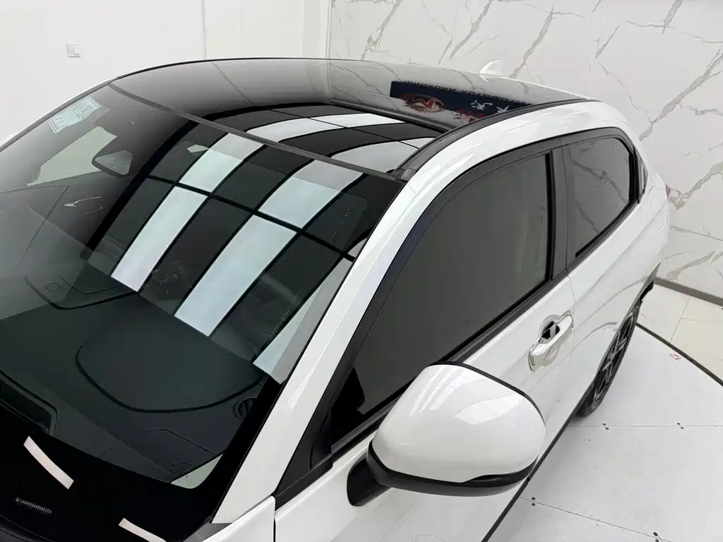 Honda Vezel 2023