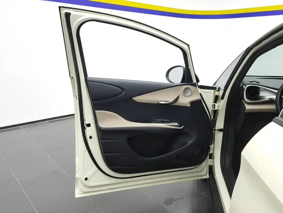 BYD Dolphin 2023