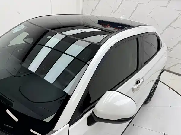 Honda Vezel 2023