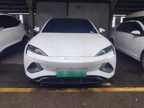 BYD Seal 2024