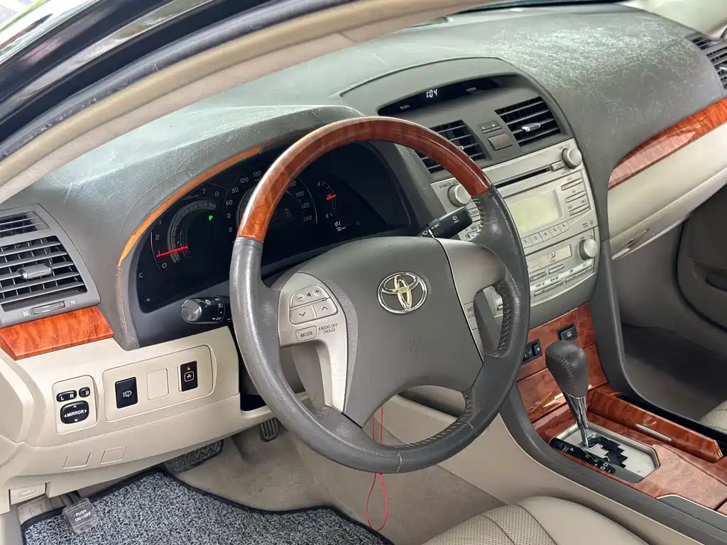 Toyota Camry 2008