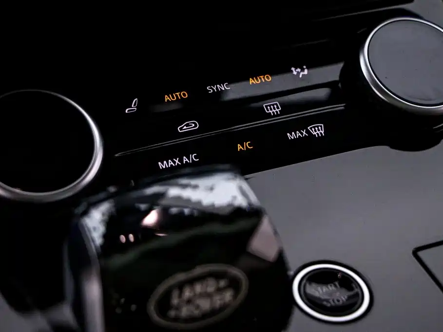 Land Rover Range Rover Sport 2022 — фото 11