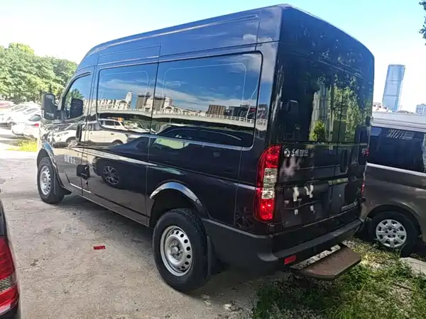 Dongfeng Yufeng 2023