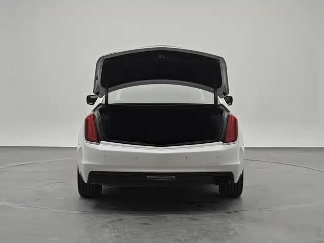 Cadillac CT6 2018 — фото 15