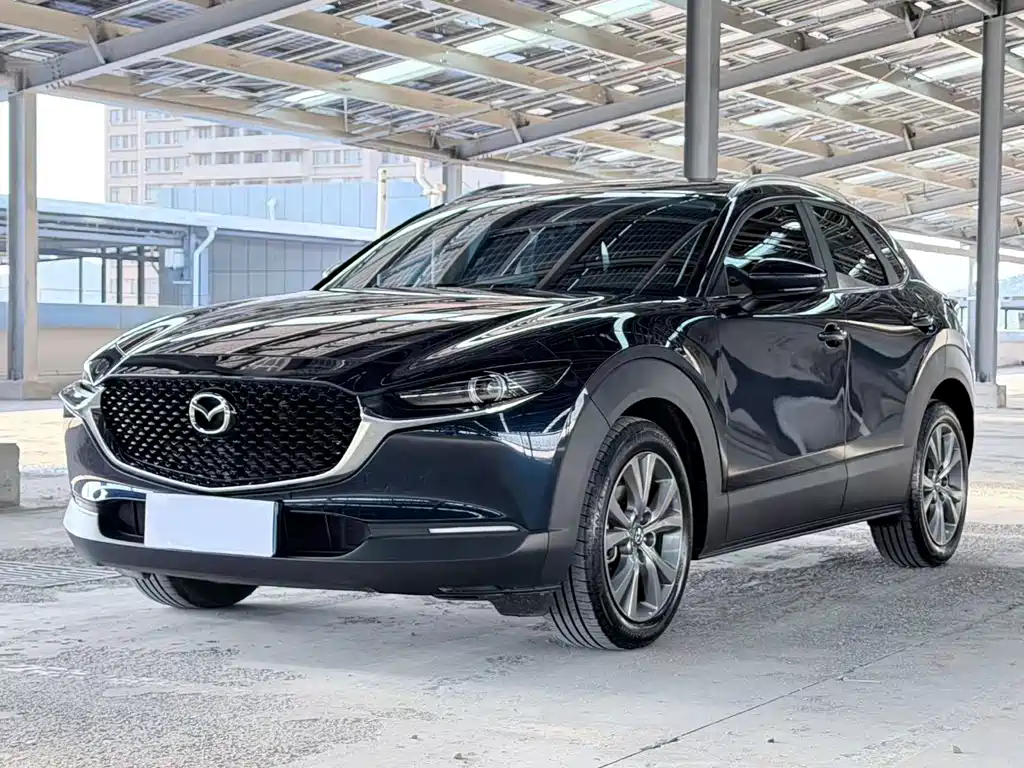 Mazda CX-30 2024
