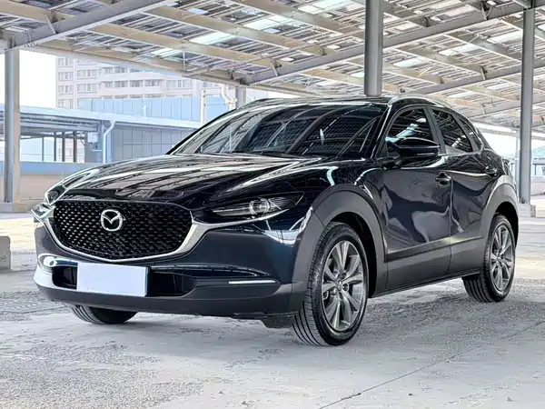 Mazda CX-30 2024
