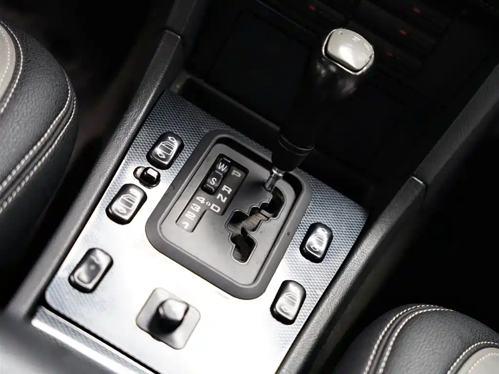 Mercedes-Benz C-Class AMG 2003 — фото 42