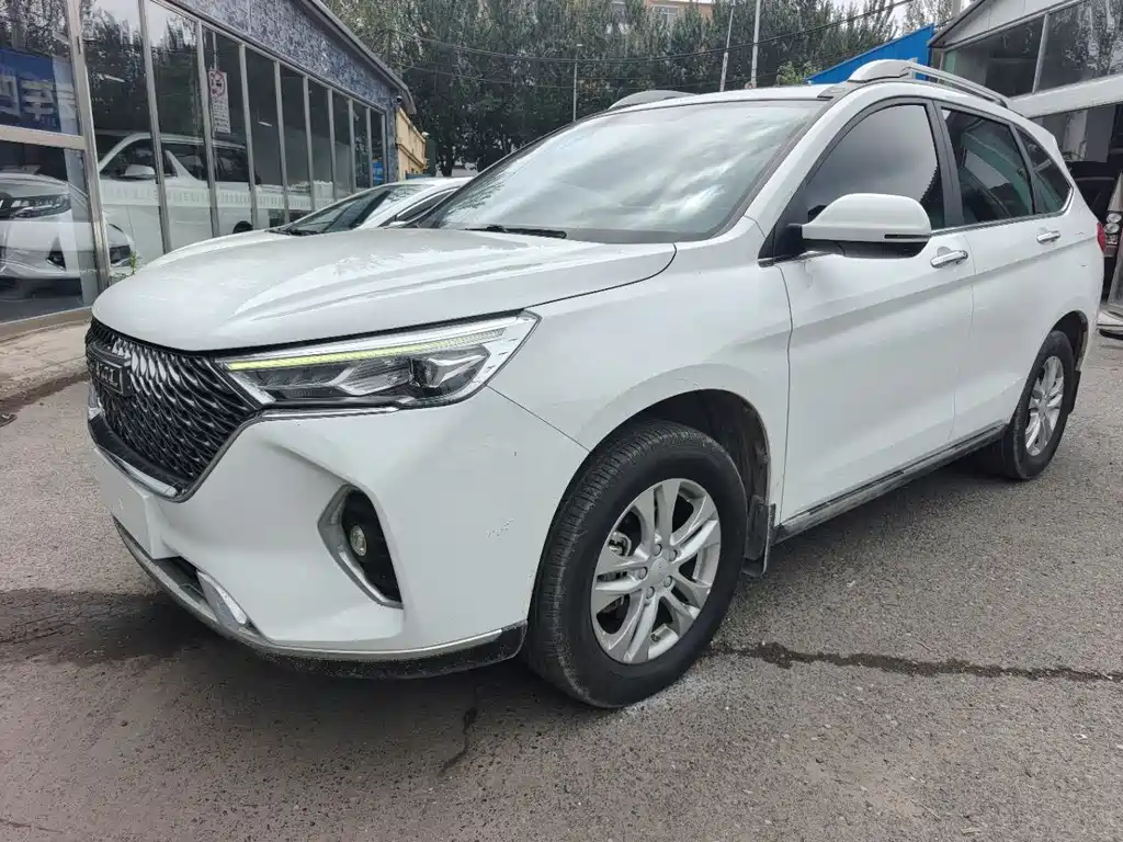 Haval M6 2025