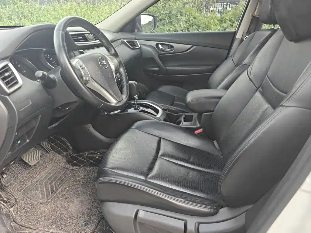 Nissan X-Trail 2015 — фото 12