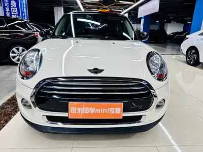 MINI MINI 2017